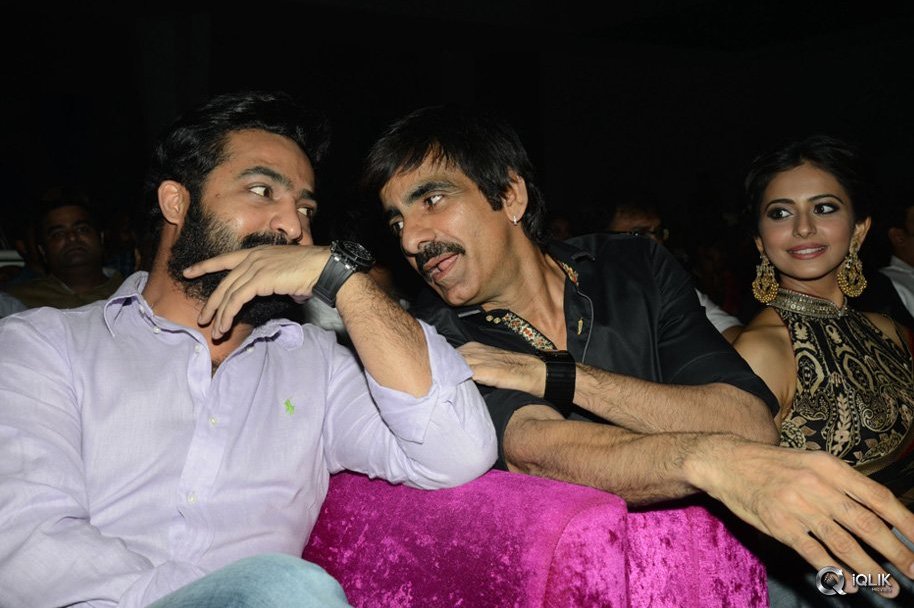 Kick-2-Movie-Audio-Launch